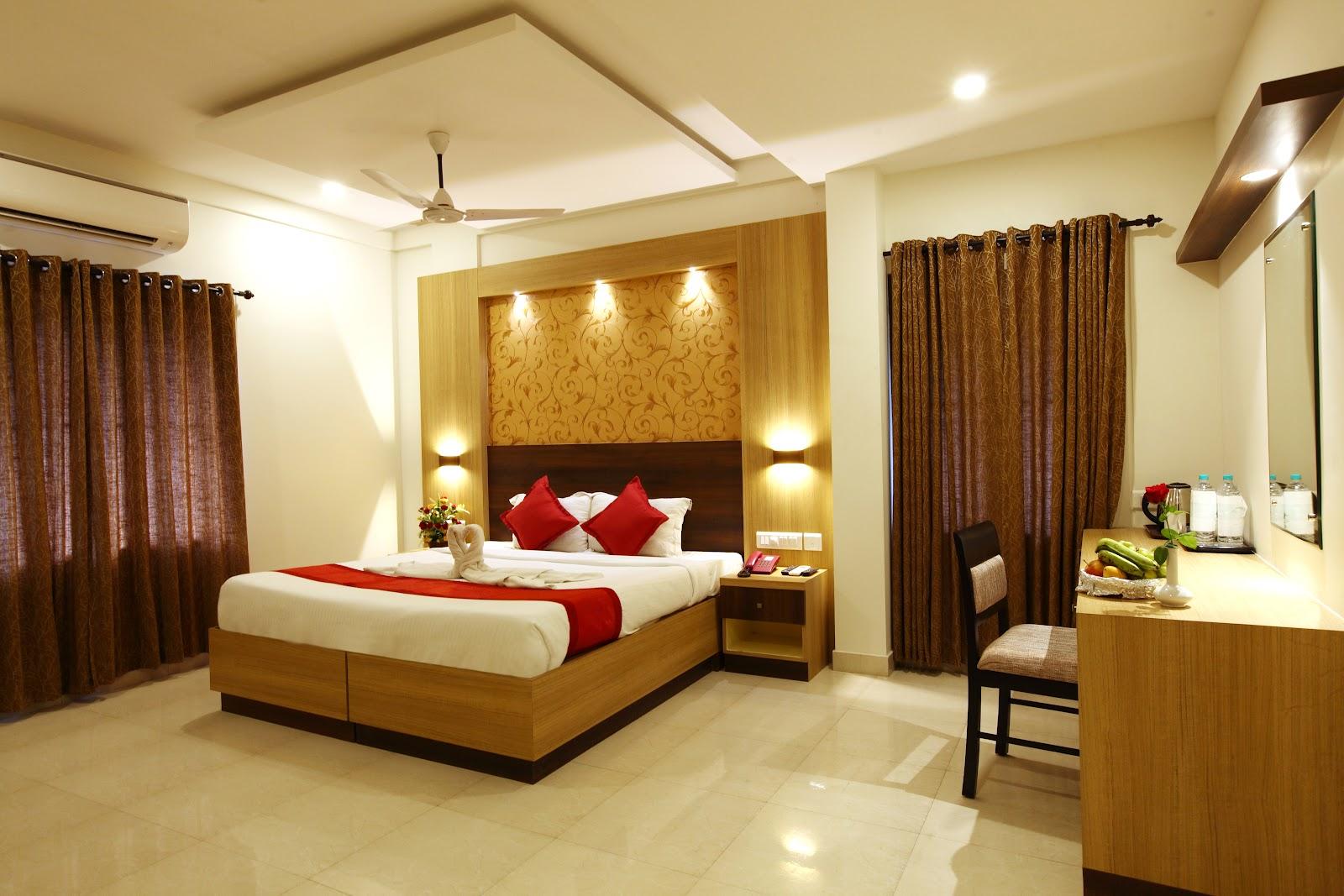 Hotel Prayana – photo 3