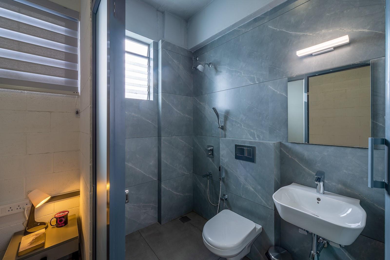 Olive Life Jayanagar by Embassy Group – photo 3