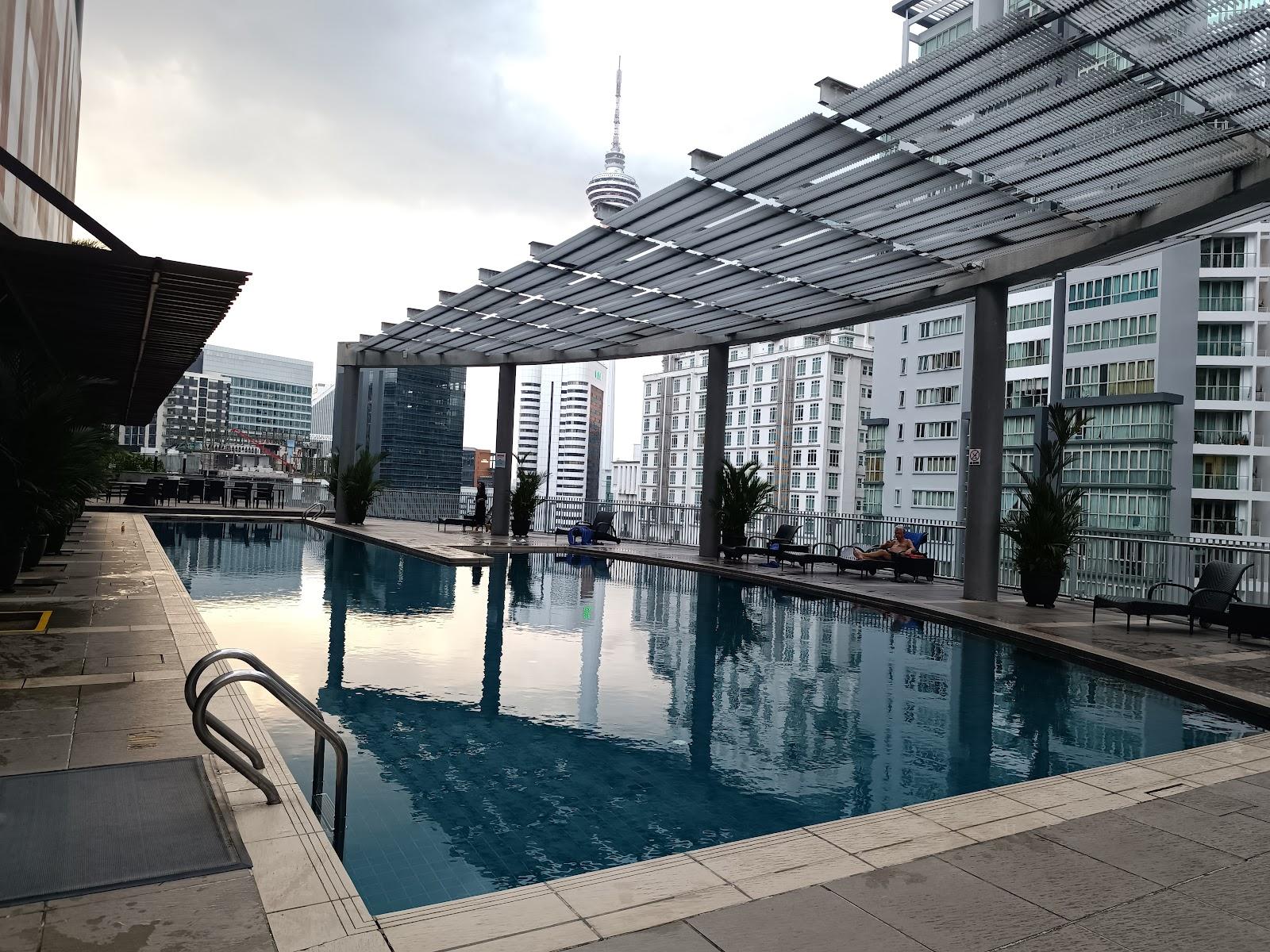Ascott Kuala Lumpur – photo 4