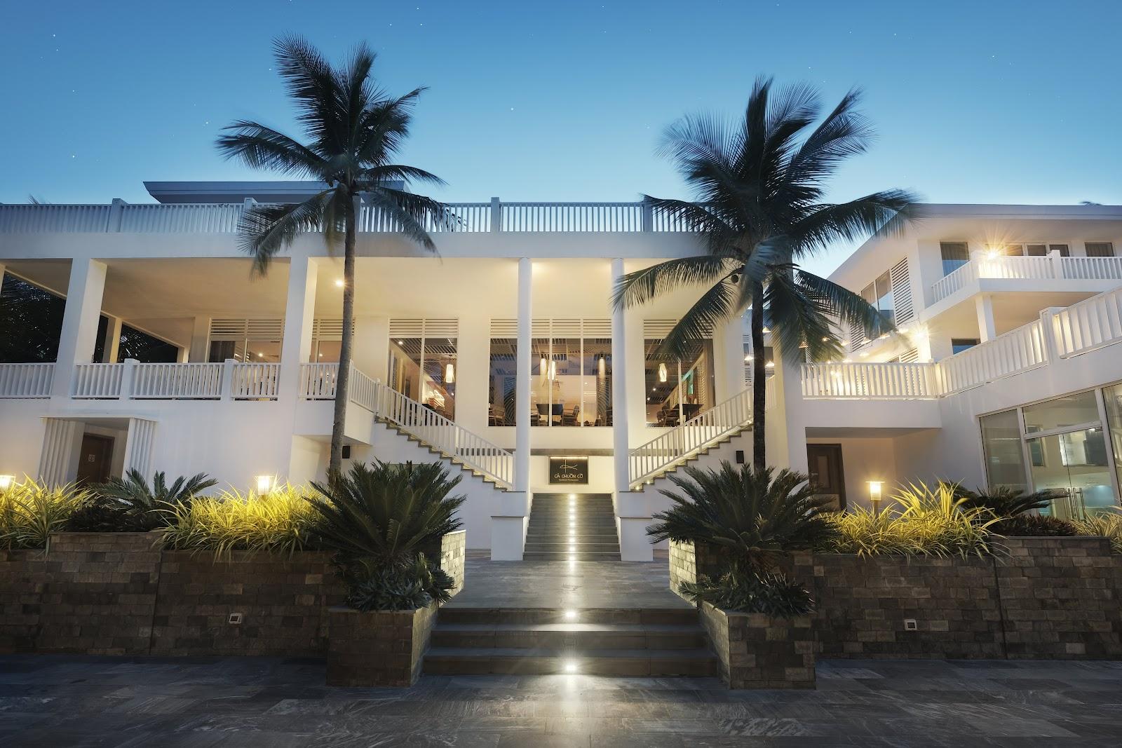 Premier Village Danang Resort - Managed by Accor – photo 1
