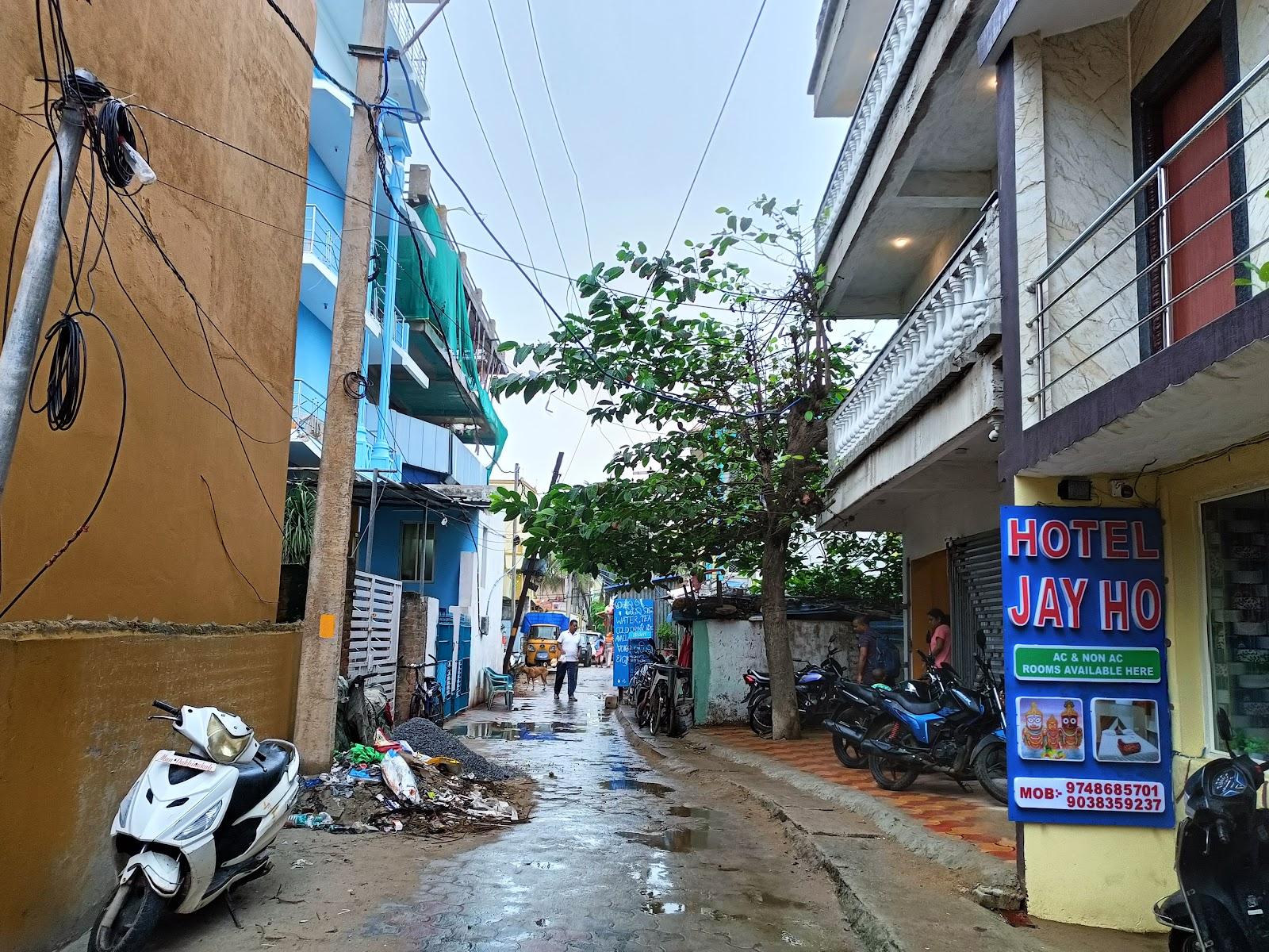 DhamStay Hotel Sriman Palace – photo 1