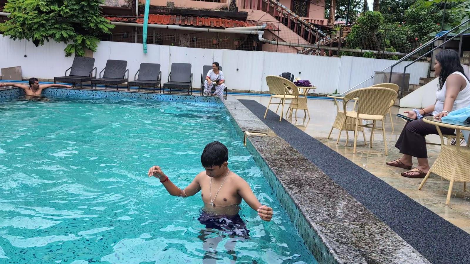 WS Beach Resort And SPA – photo 1