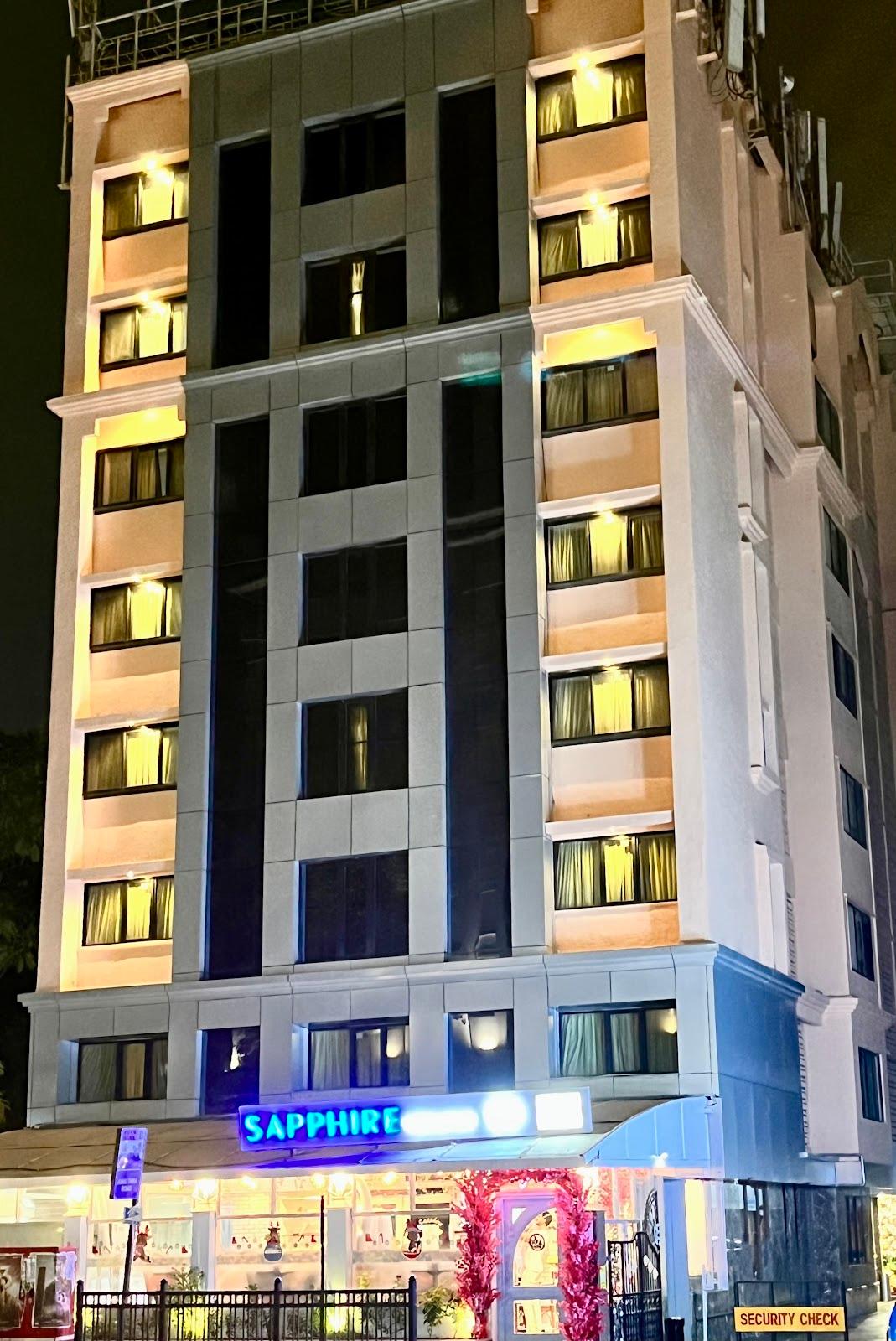 The Emerald - Hotel & Executive Apartments – photo 1