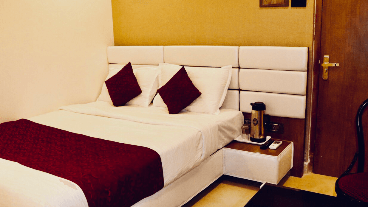 Ganesh Bhavan By Vinayak Hotels – photo 1