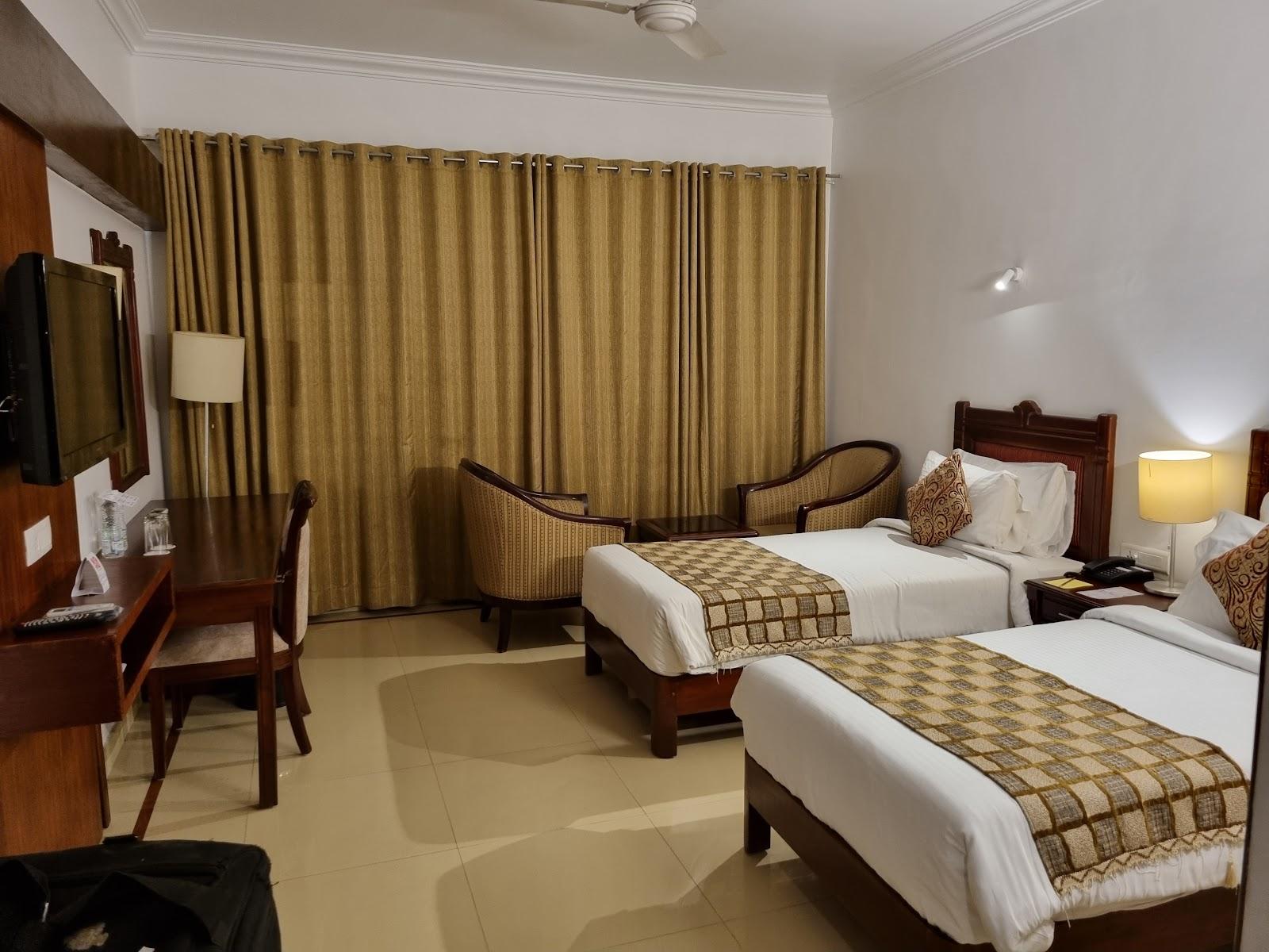 Ashoka Inn – photo 3