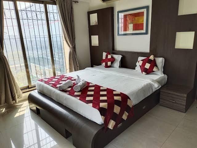 Welcome Home Service Apartments Bandra E(BKC) – photo 3