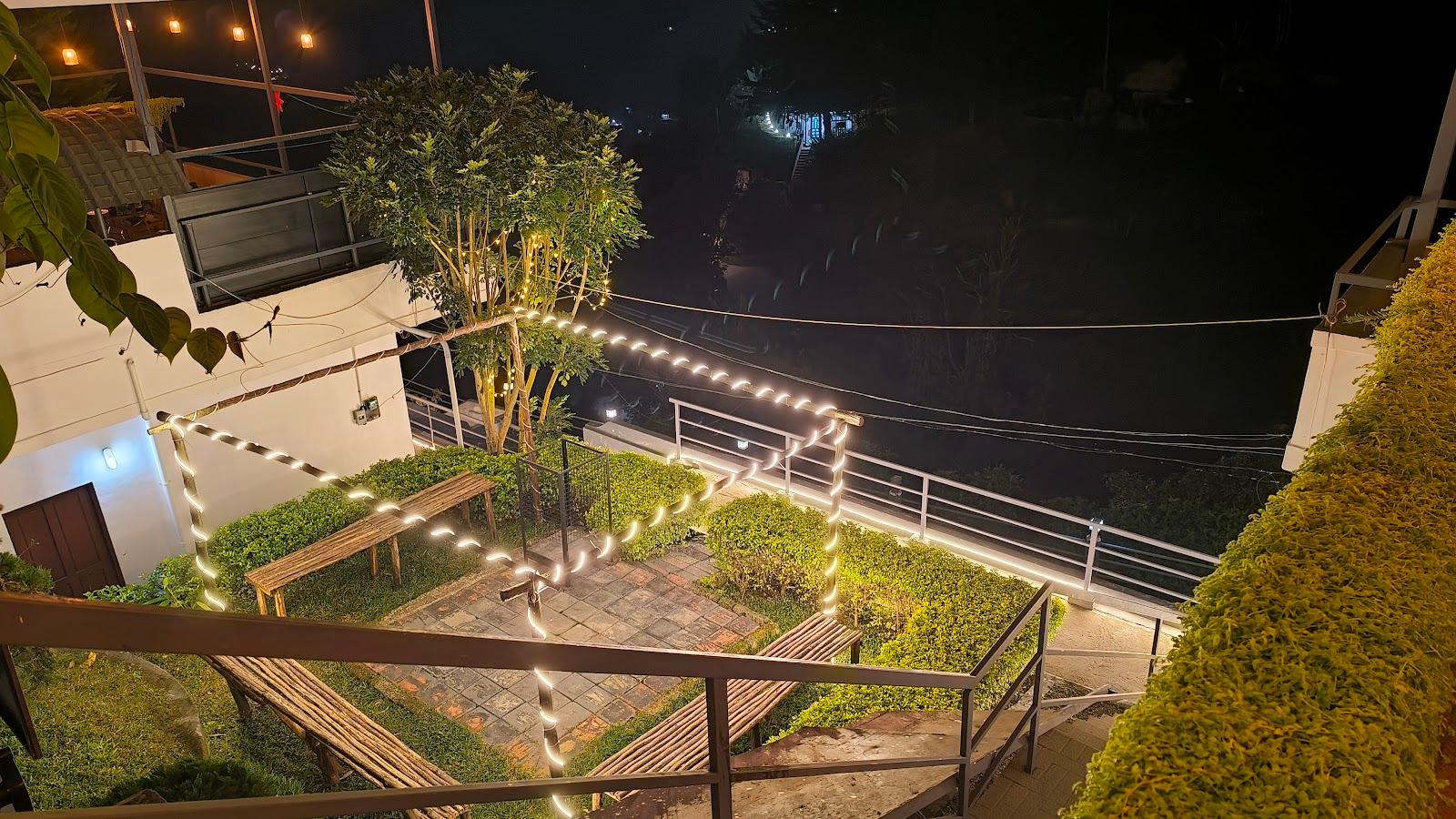 Mountain Hut Resorts