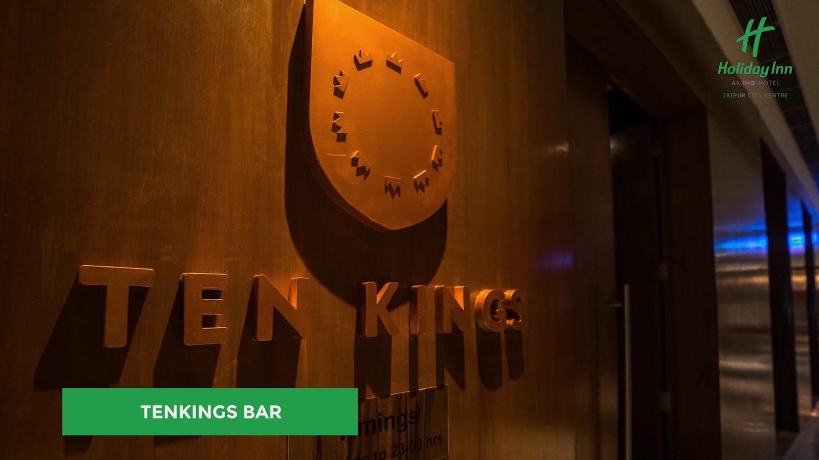 Holiday Inn Jaipur City Centre, an IHG Hotel – photo 2