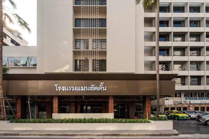 Hotel Manhattan Sukhumvit Bangkok – photo 1