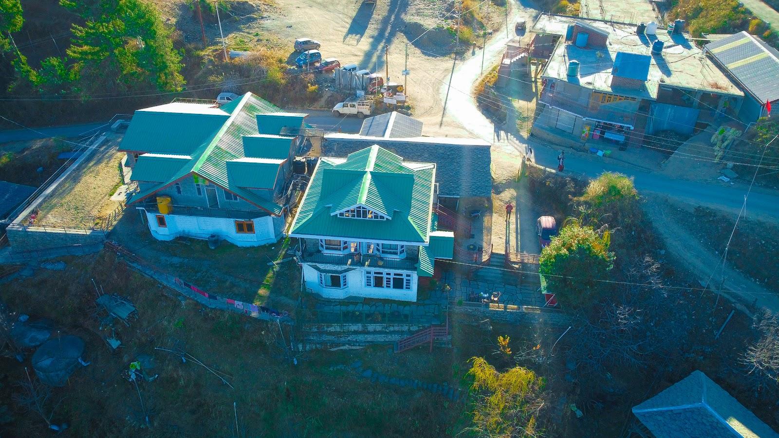 Home Stay in Shimla - Aastha Home Stay in Kufri – photo 4