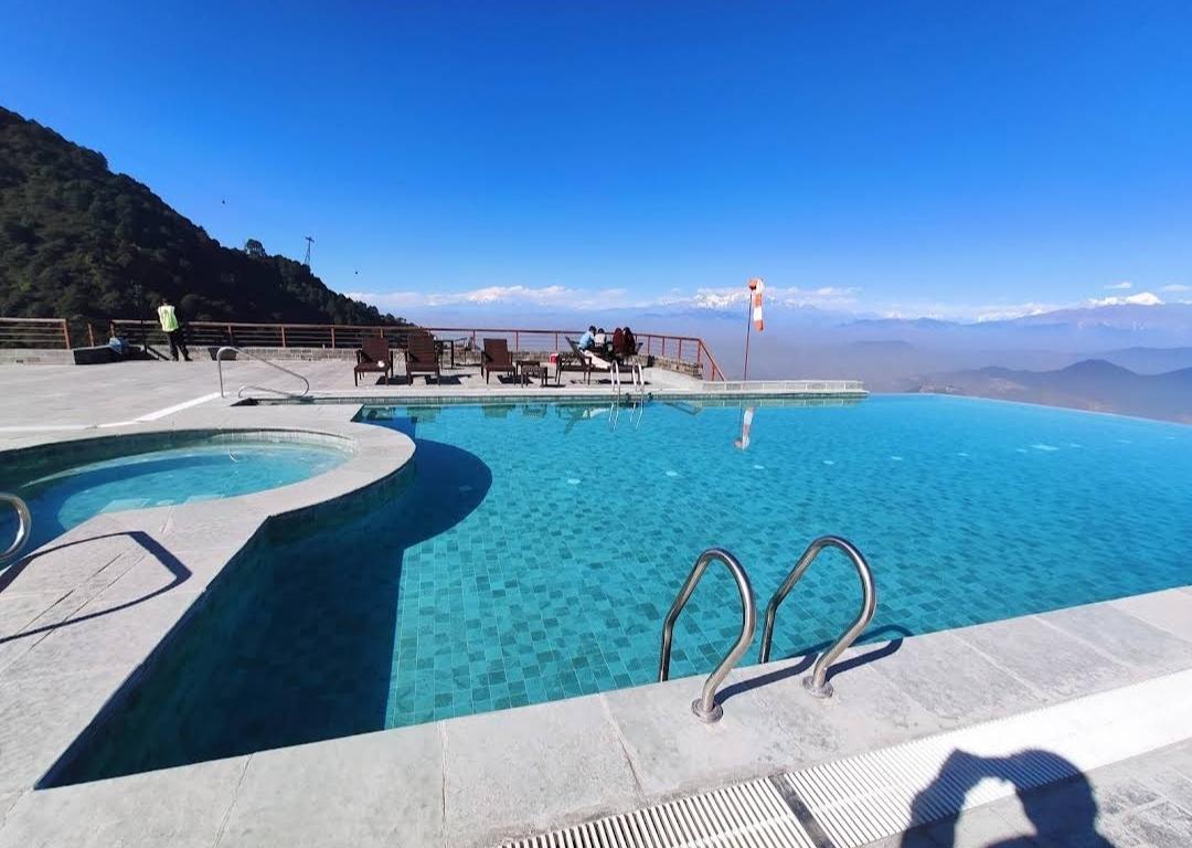 Kulekhani Lake View Resort – photo 4