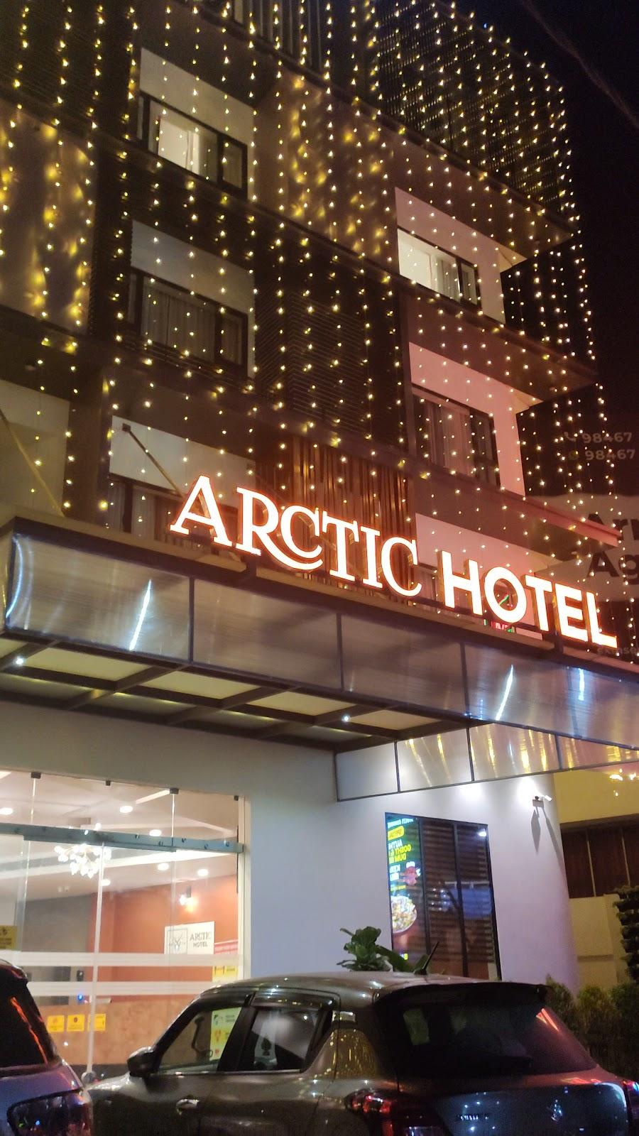 Arctic Hotel – photo 2