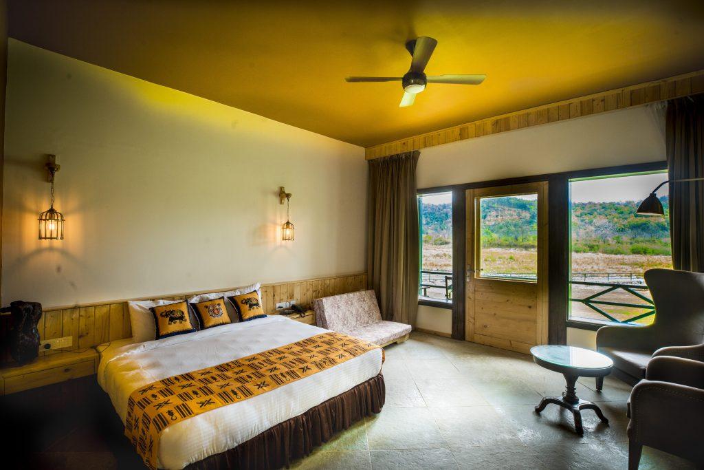 Jim Corbett Resorts – photo 2