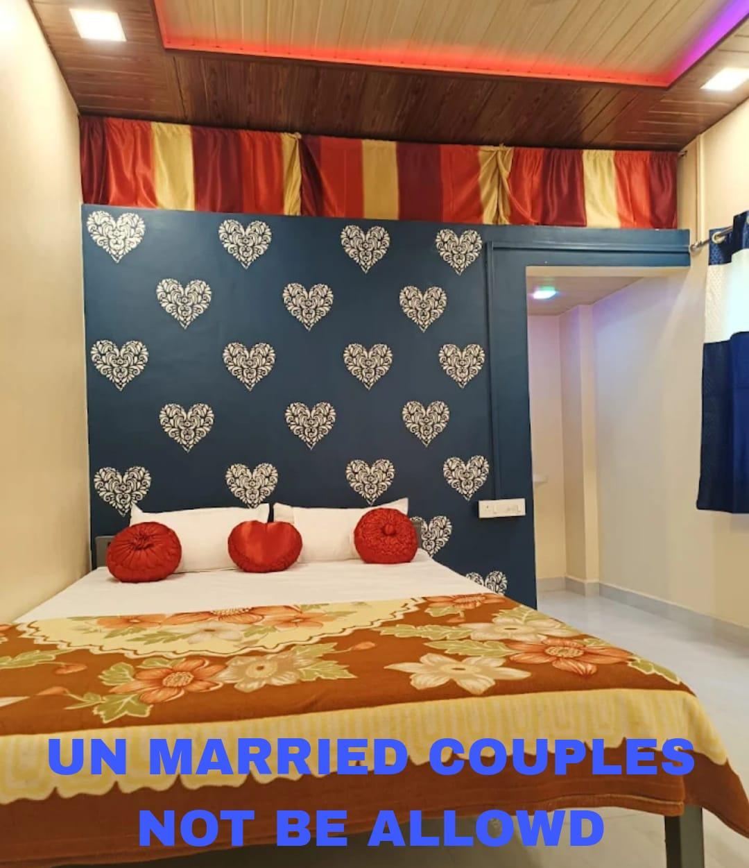 Hotel shree nivas – photo 2