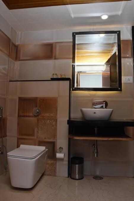 Hotel Meadows – photo 4