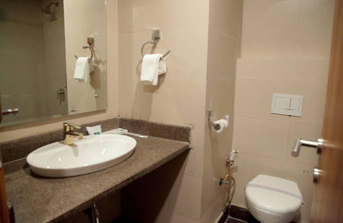 Le ROI Jammu Hotel – photo 4