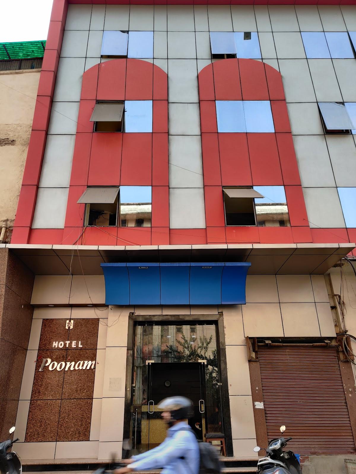 Hotel Poonam – photo 4