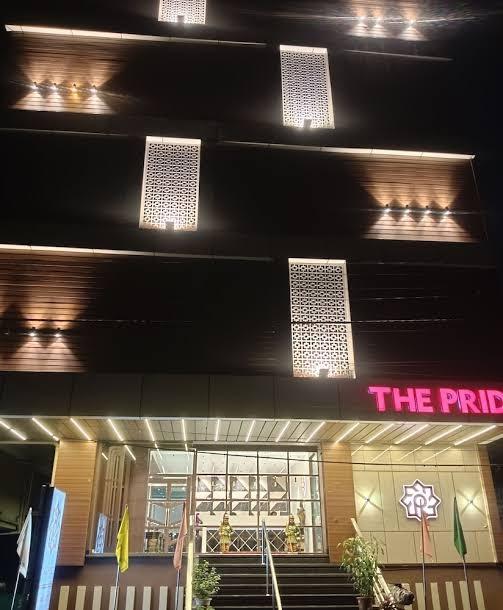 The Pride – photo 1