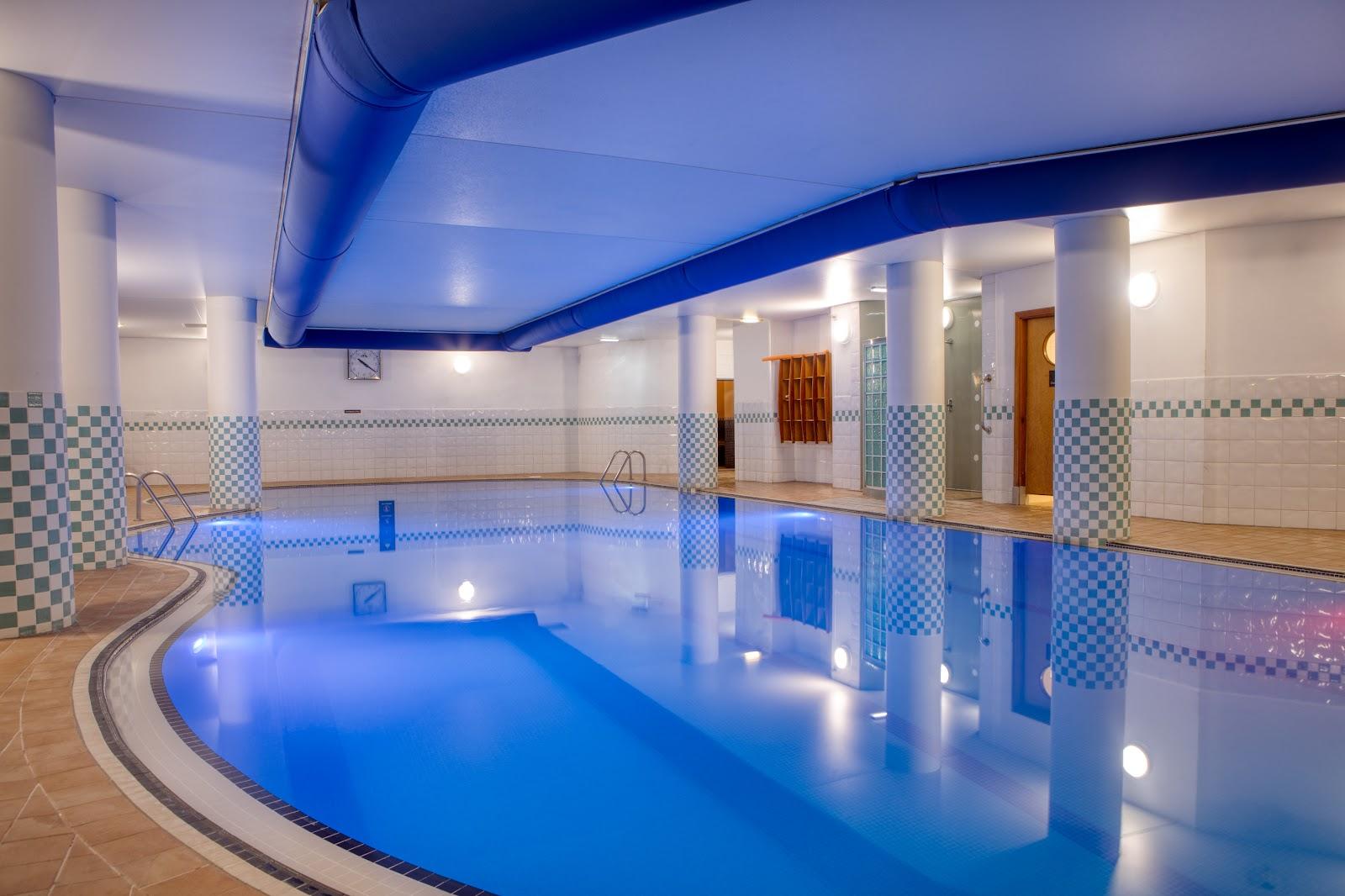 Hilton Nottingham – photo 4