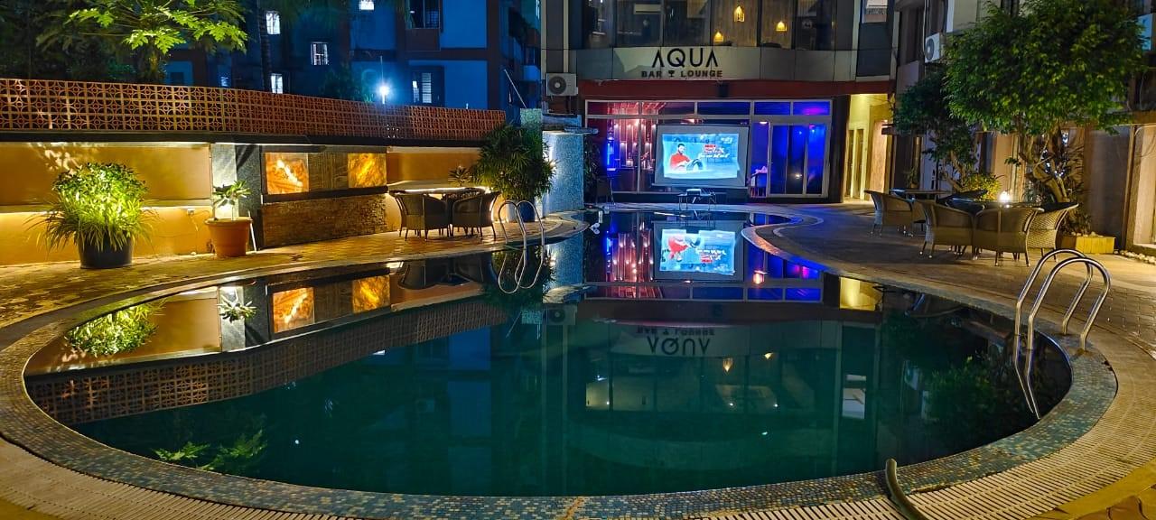 Hotel Sungreen – photo 4