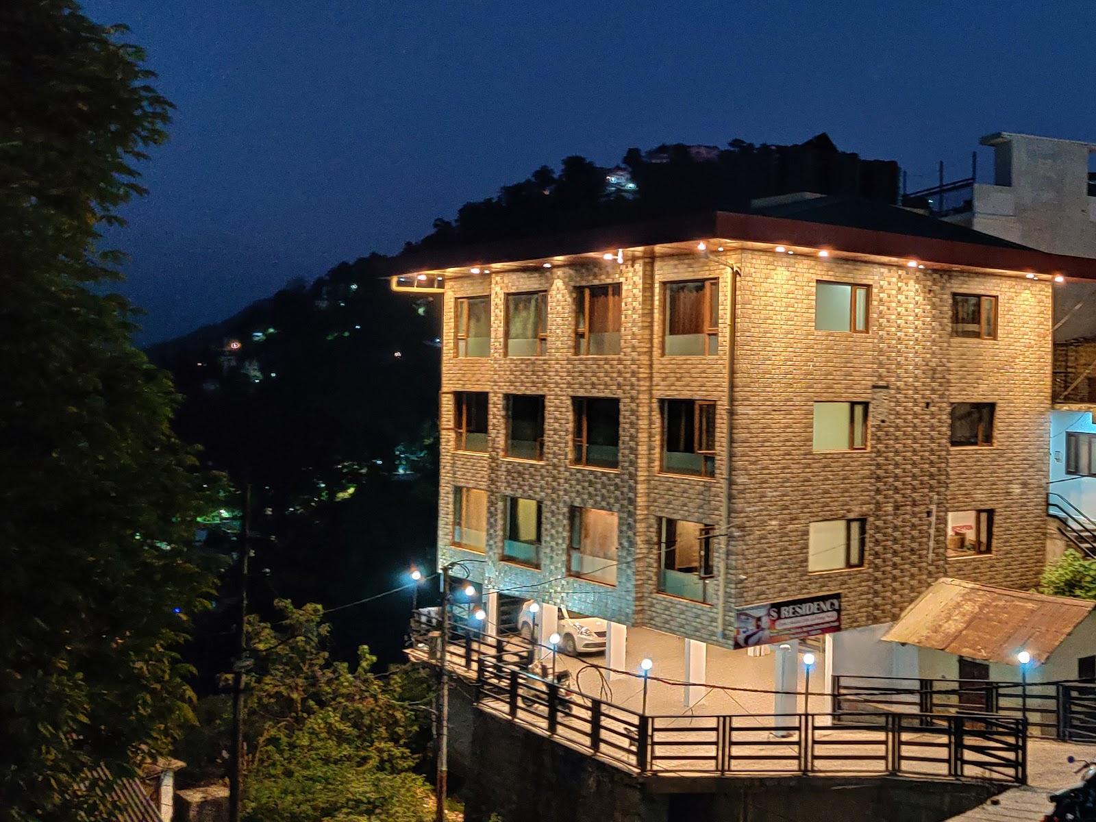 Hotel Savoy Residency | Mussoorie ( A Budget Property) – photo 1