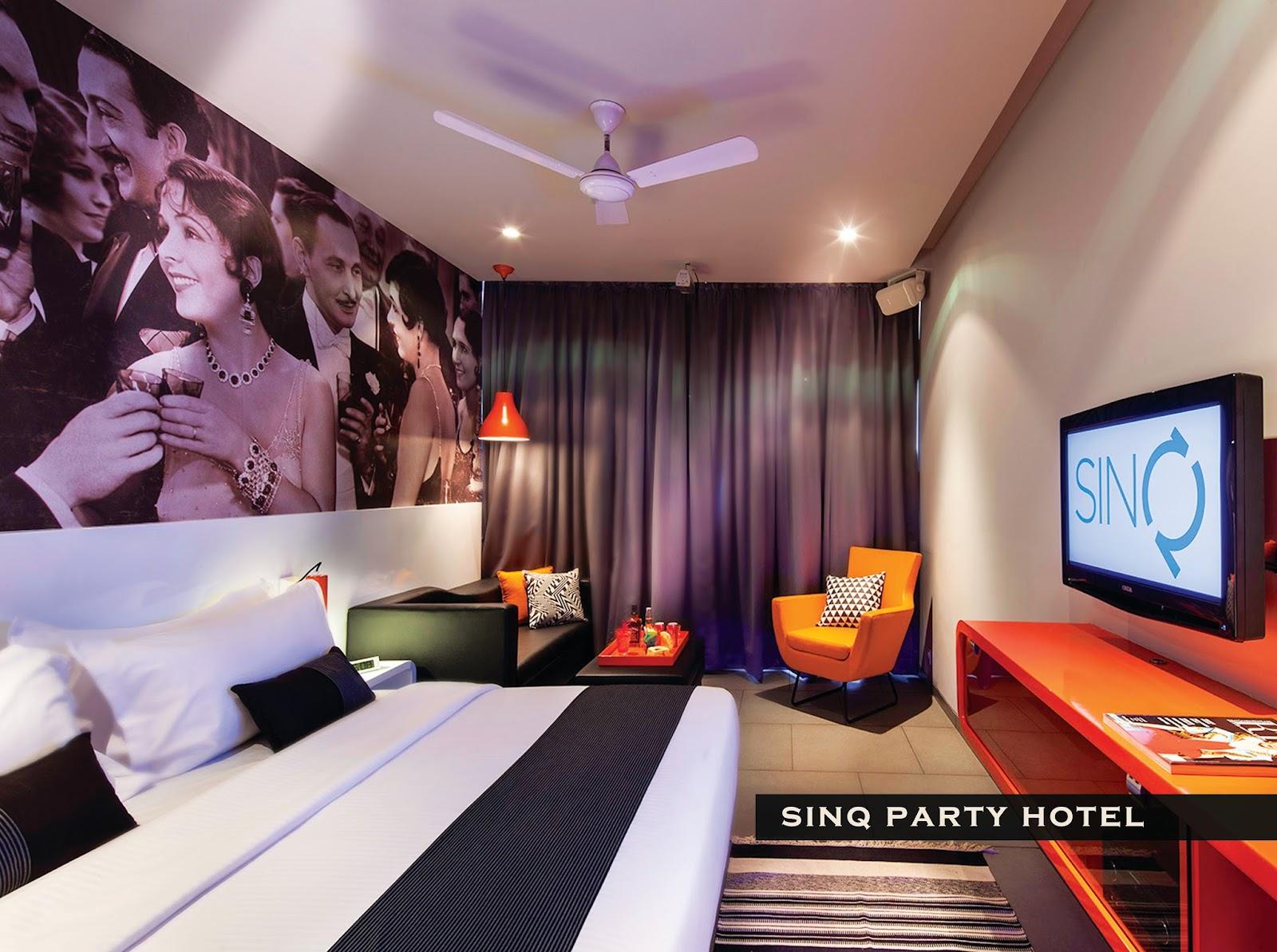 SinQ Privé – photo 2