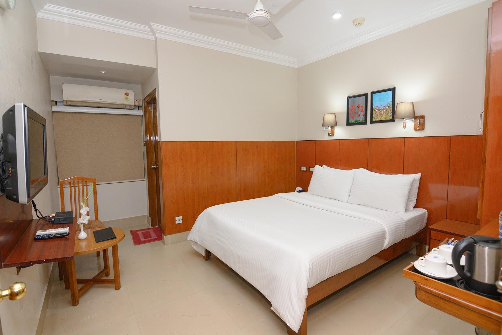 The Classic Hotel – photo 2