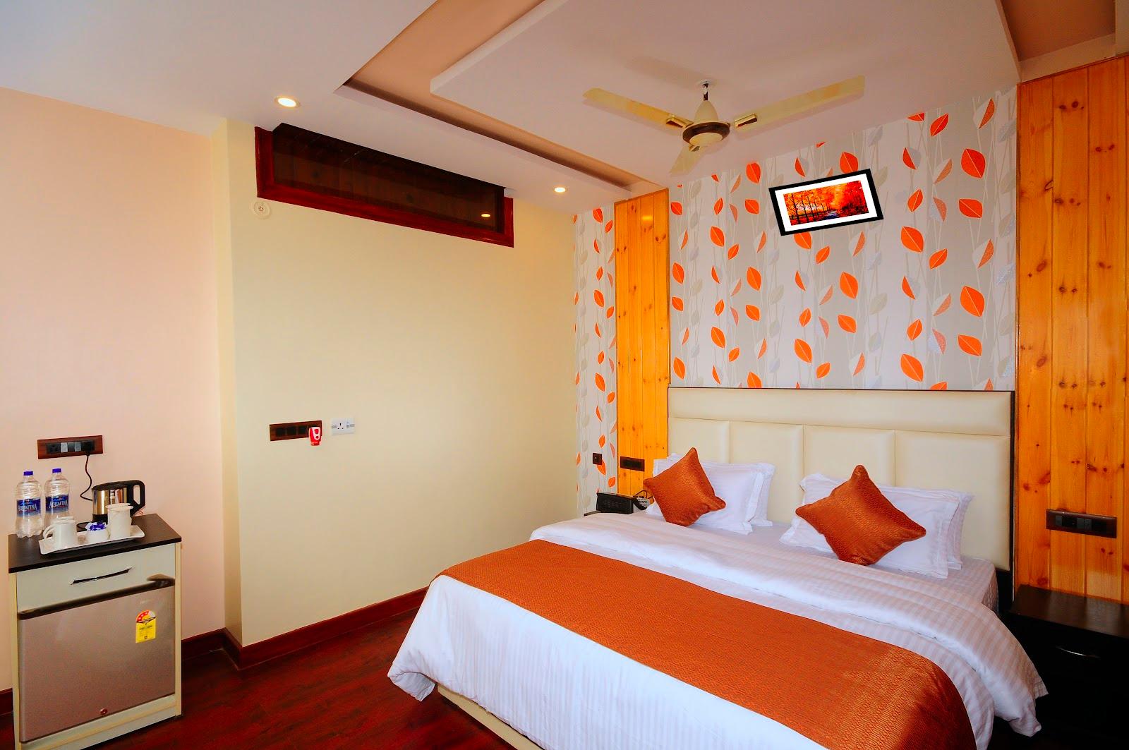 DreamCatcher Boutique Hotel – photo 3