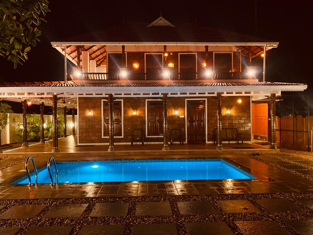 Guruvayur Homestay – photo 1