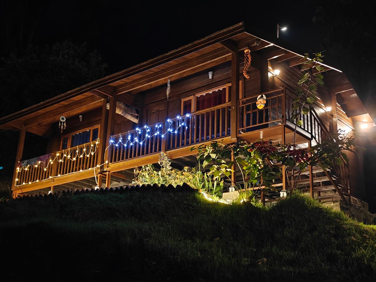 Avantara - Amazing Lake View Woodhouse Homestay / Wood House / Cottage / Resort / Hotel Kodaikanal – photo 4