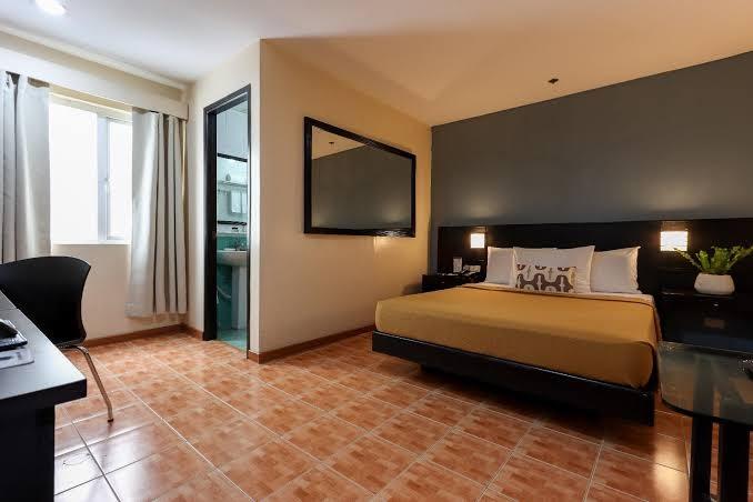 Technopark Hotel – photo 3
