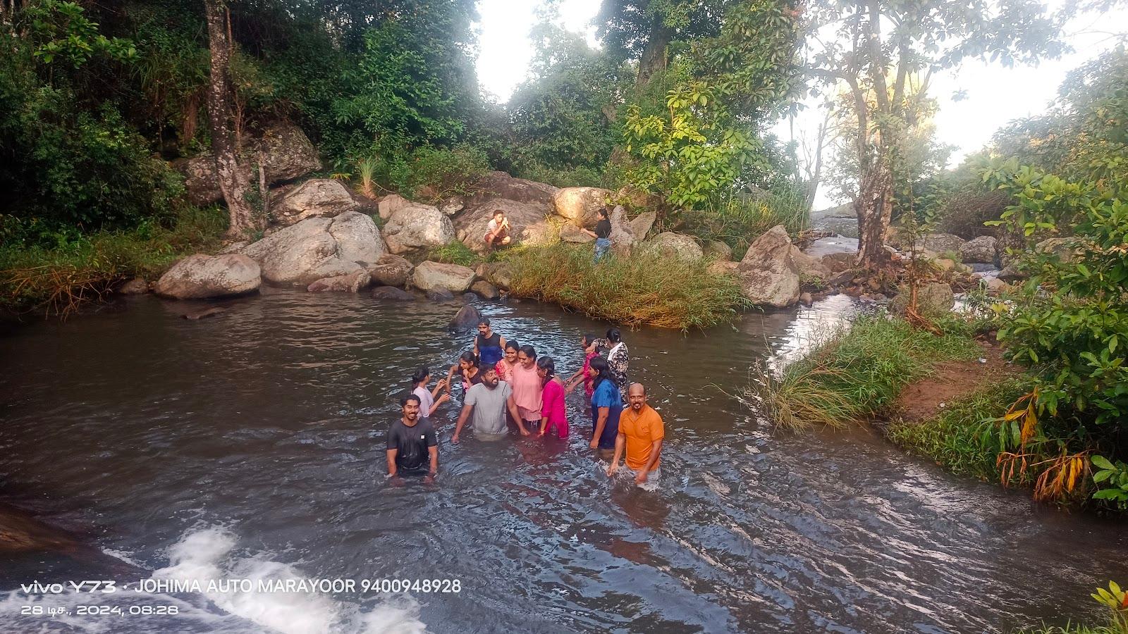 Top Hills Mud House Marayoor kanthaloor – photo 4