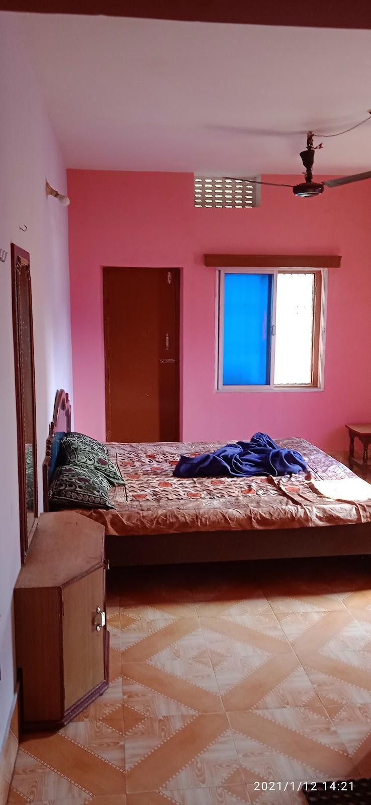 Kolkata guest house – photo 2