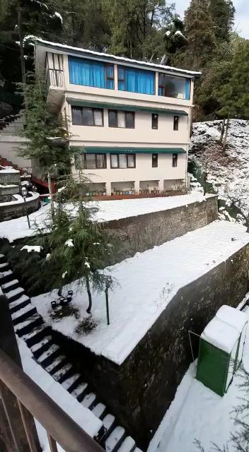 Kasauli Rocks – photo 2