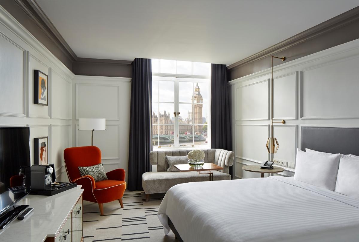 London Marriott Hotel County Hall – photo 3