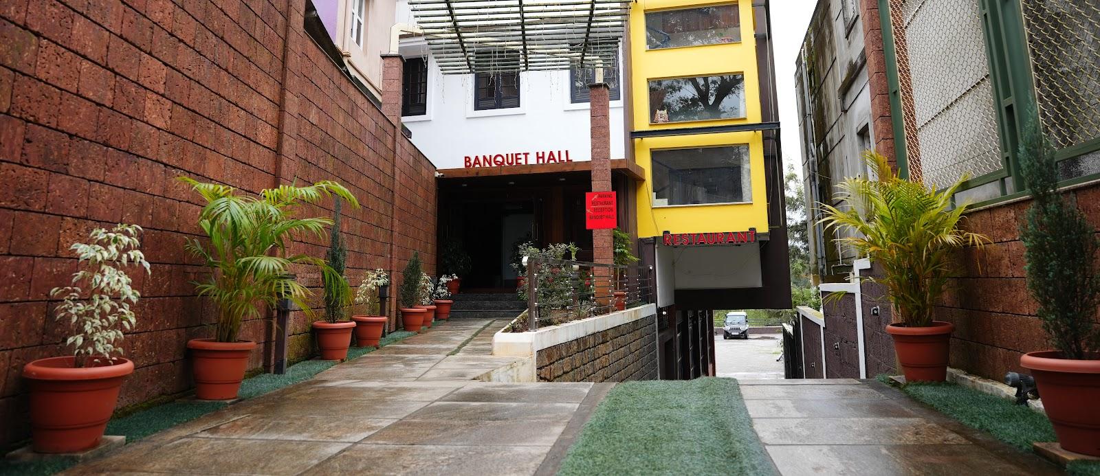 Hotel Orchard Coorg – photo 1