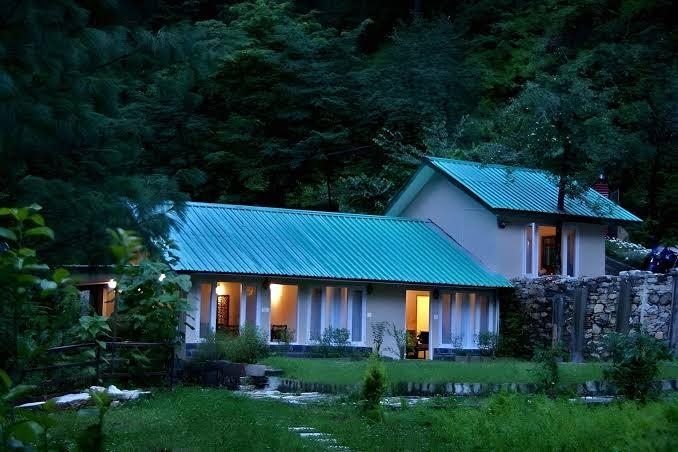 asaka lodge at kasol – photo 4