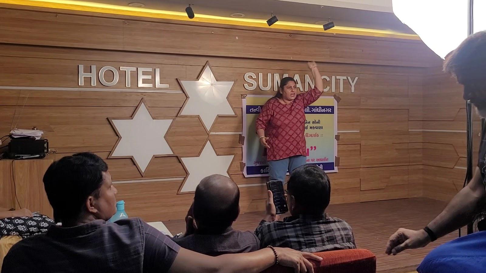 Hotel Suman City – photo 2