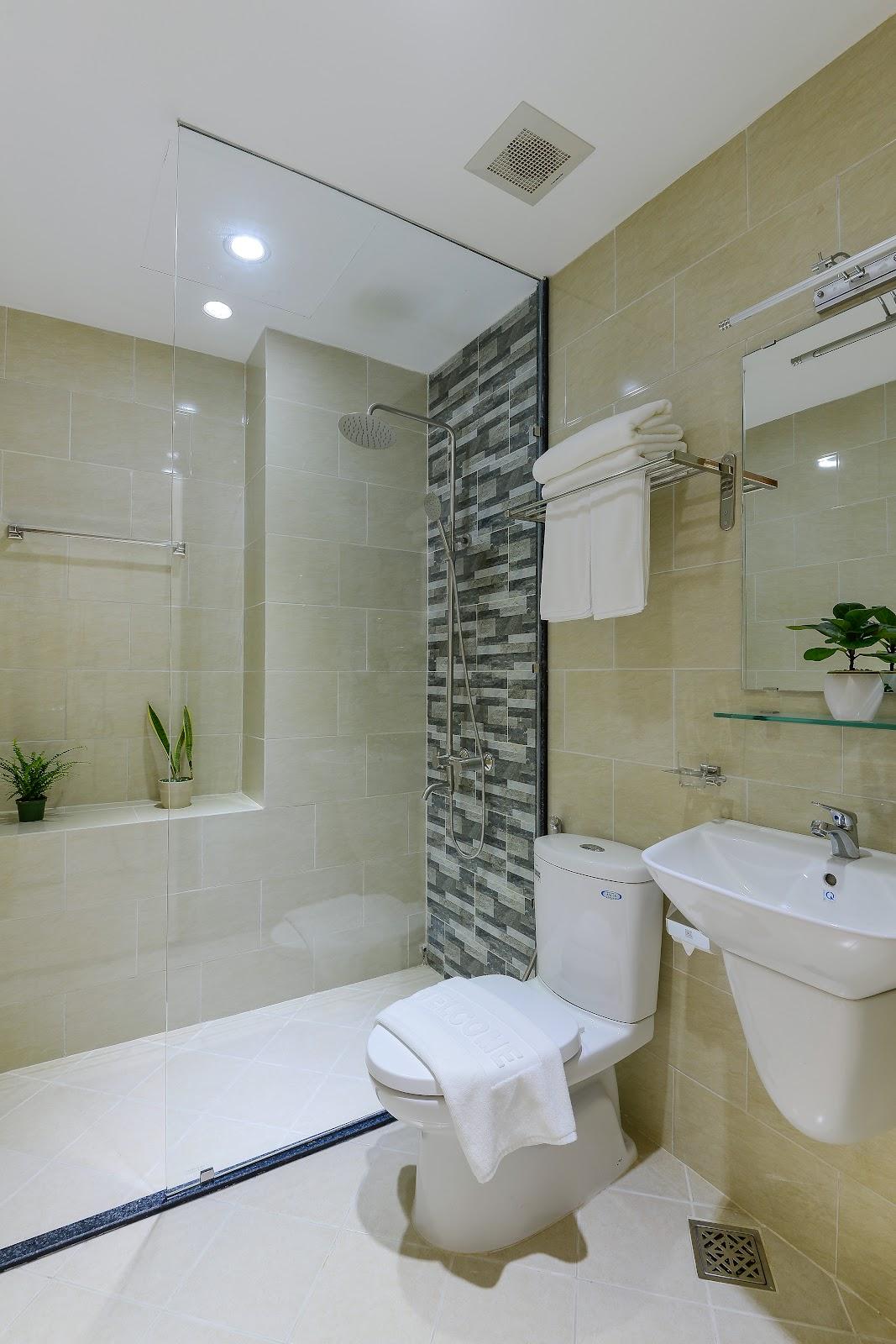 Akoya Saigon Central Hotel – photo 4