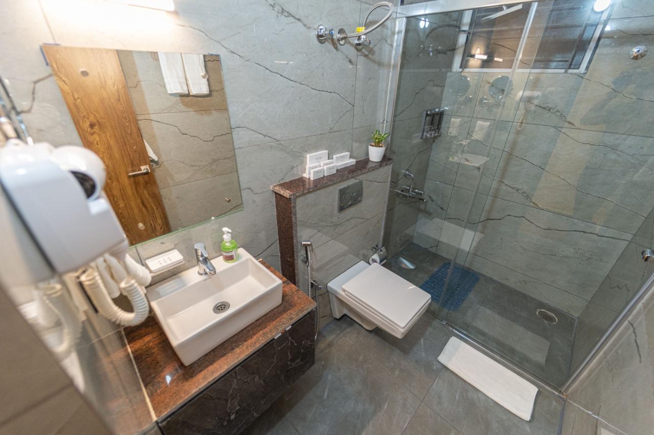 Clarks Inn, Near Bangalore Airport – photo 4