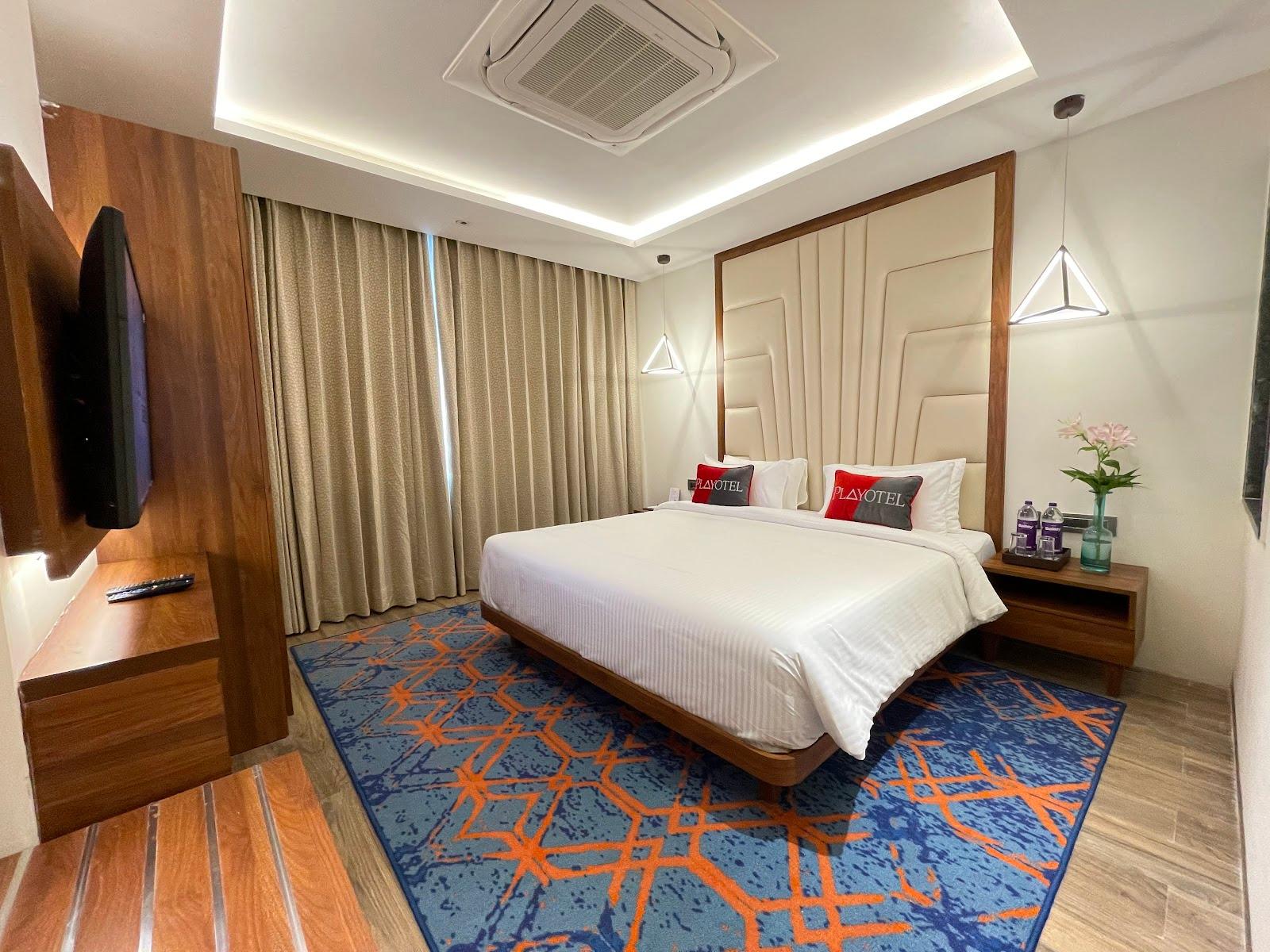 Playotel Premier Vijay Nagar, Indore – photo 3