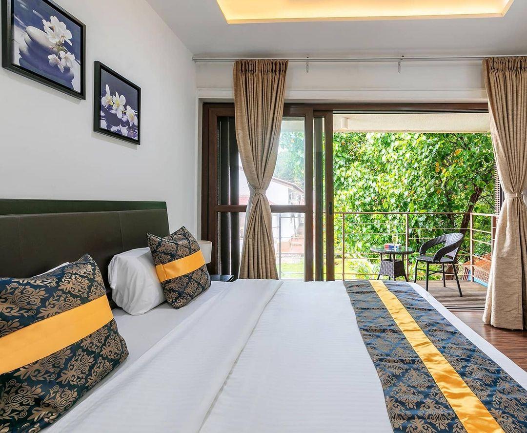 Luxury Villas in Goa – photo 3