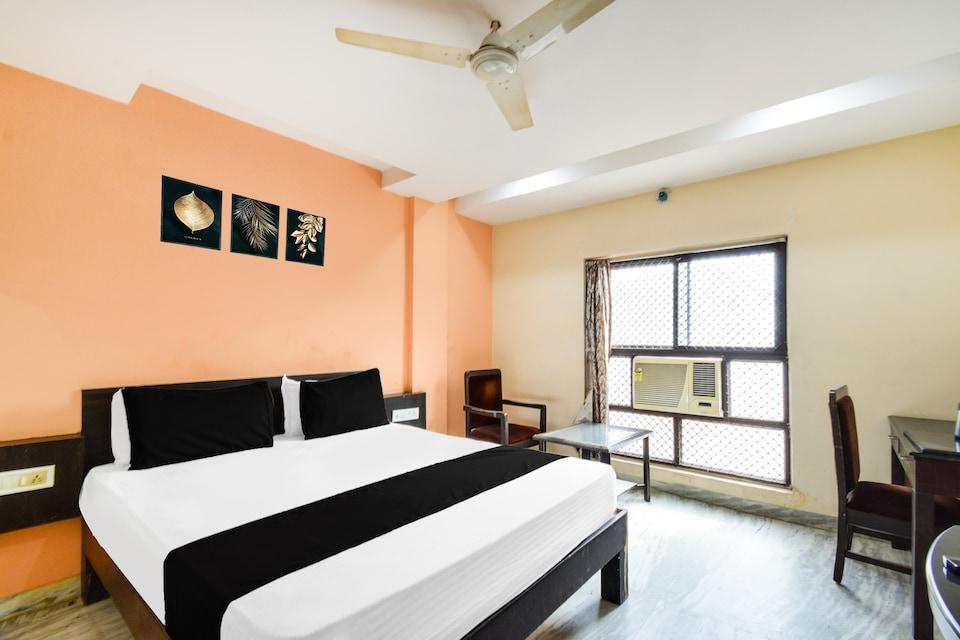 Townhouse by OYO OAK Secunderabad Near Railway Station Formerly Hotel Brahma – photo 3