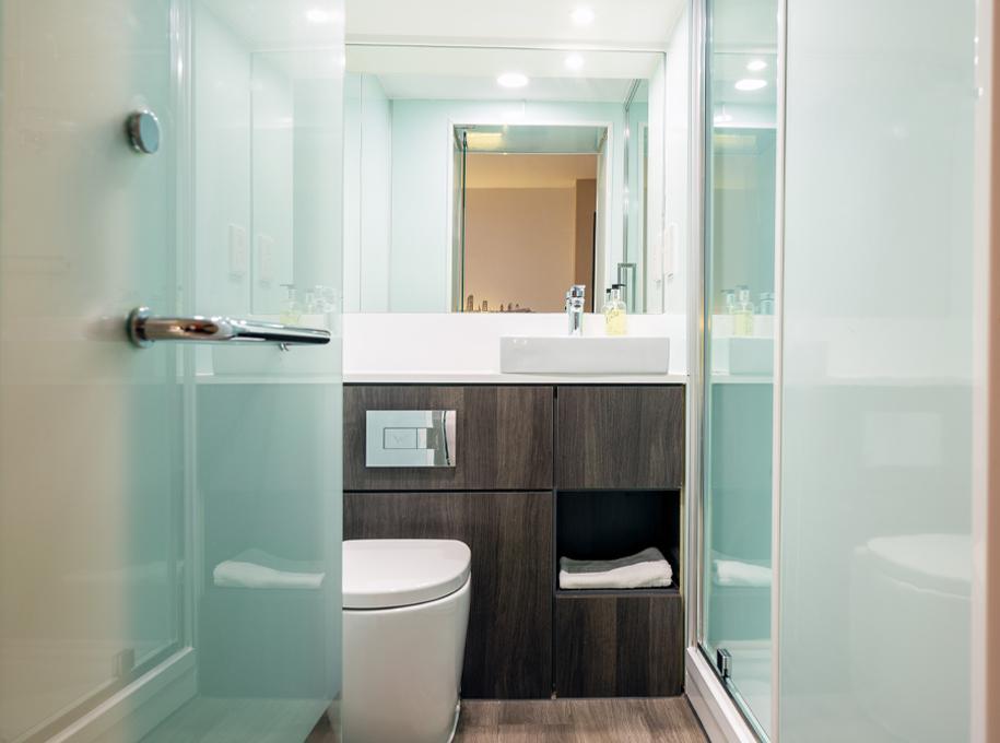 easyHotel Leeds City Centre – photo 4