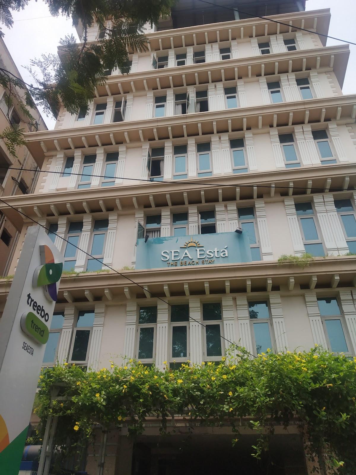 Beach stay guest house – photo 4
