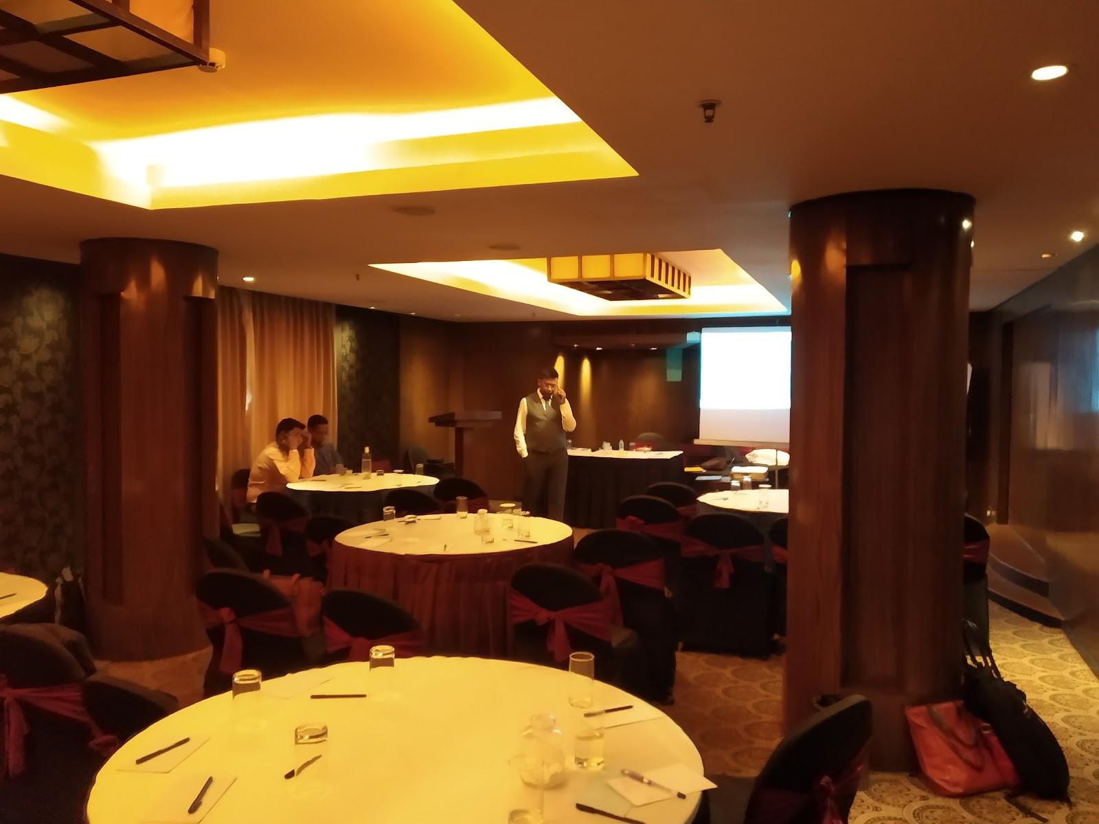 The Conclave – photo 3