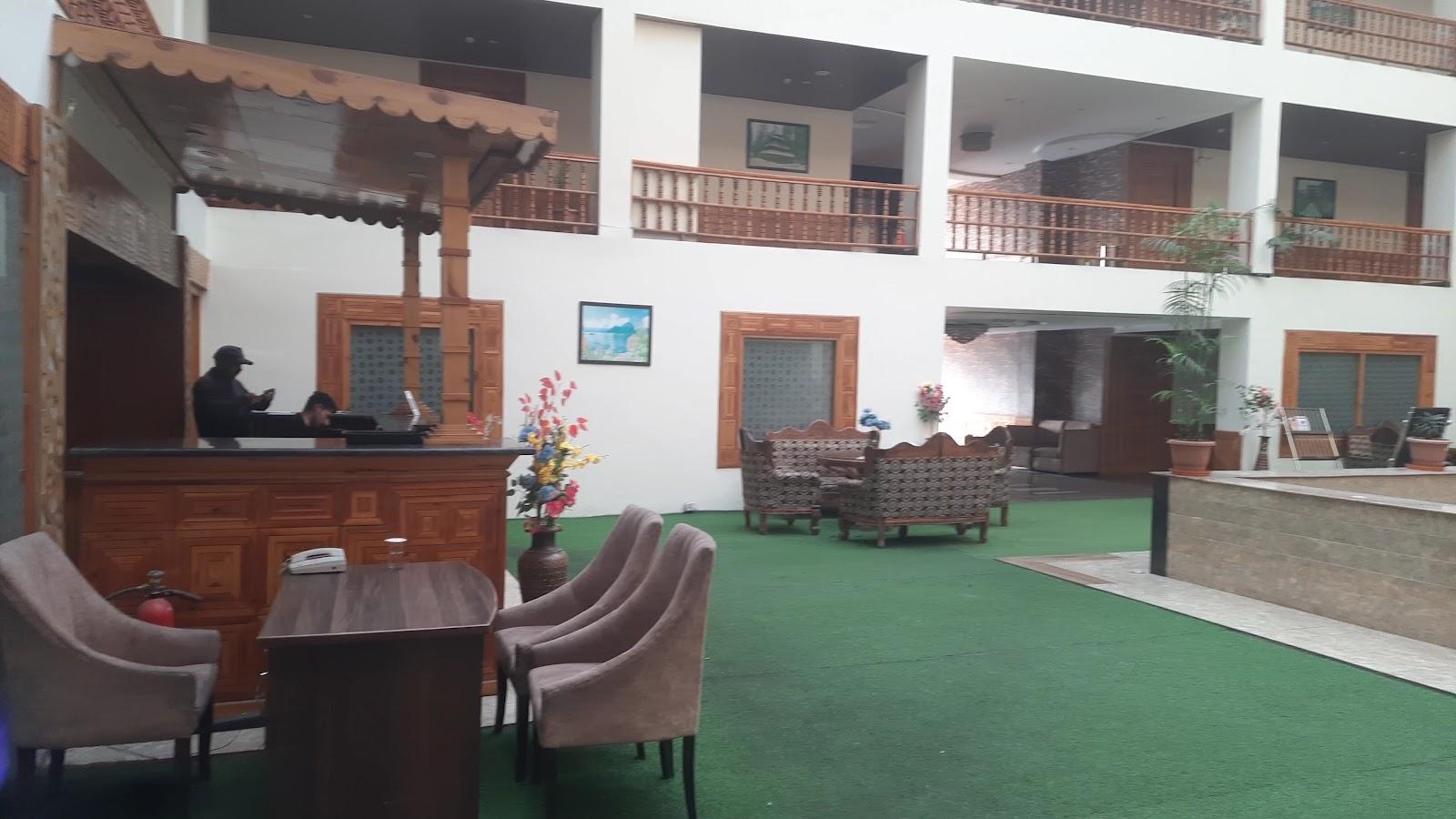 Grand Krisa Resort & Spa – photo 2