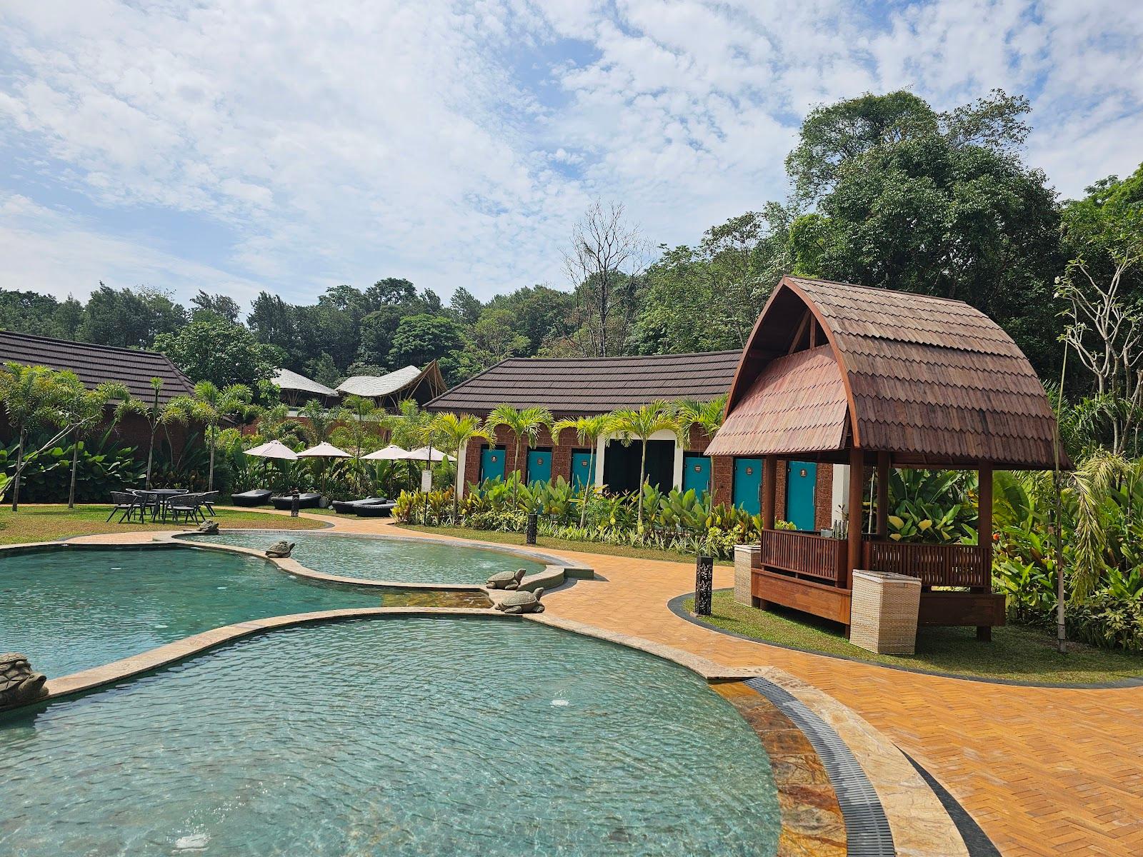Timbertales Luxury Resort Coorg – photo 4