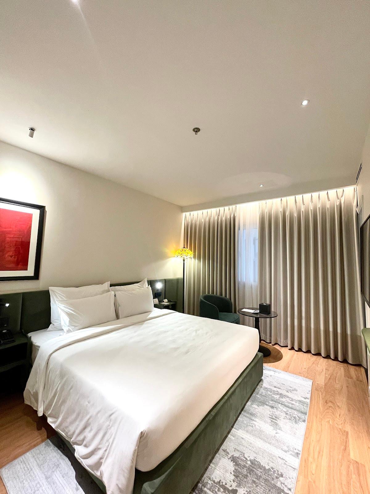 M Village Hotel Premier Thi Sách, a brand of Modern Village Lifestyle – photo 3