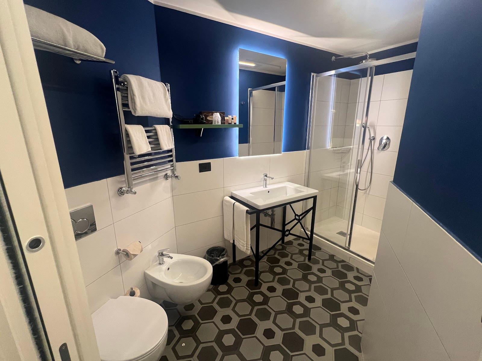 Mercure Roma Cinecittà – photo 4